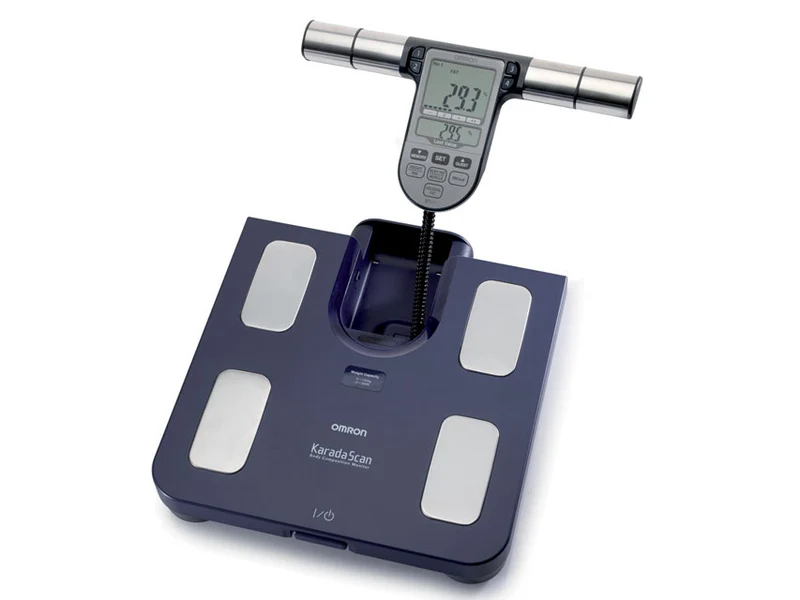 Bilancia Body Fat Omron Bf511