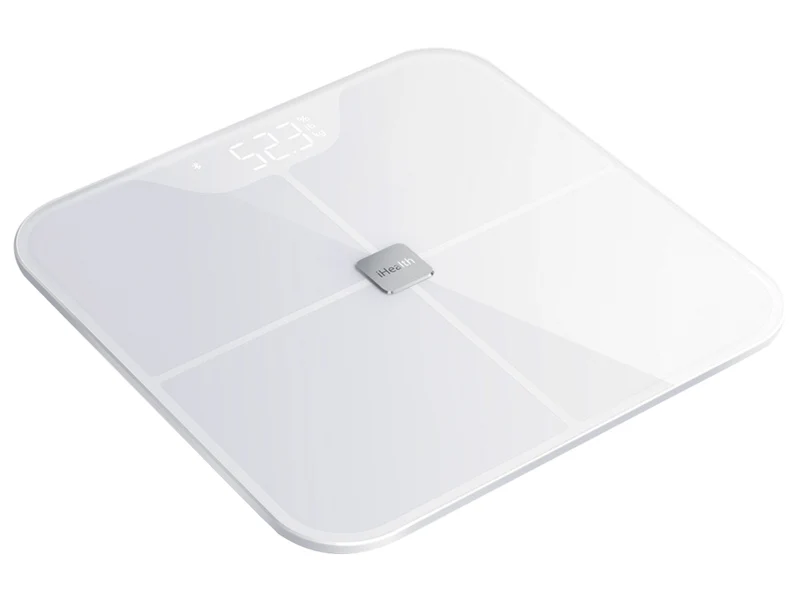 Bilancia Analisi Ihealth Fit Hs2S Wireless