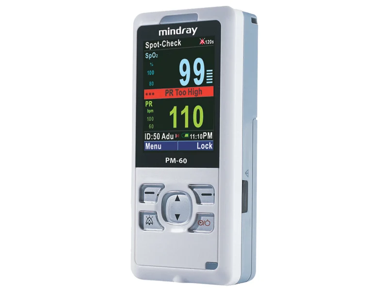 Pulsossimetro Mindray Pm 60