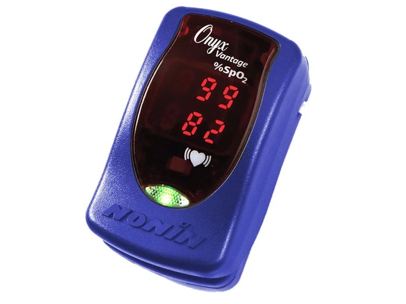 Pulsoximetro Nonin Onyx Vantage 9590
