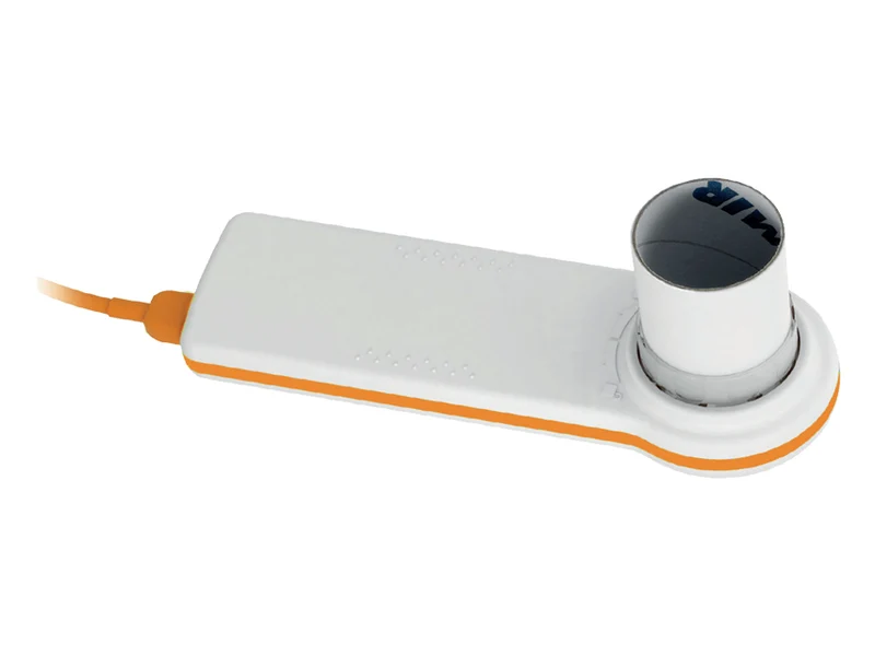 Spirometro Minispir