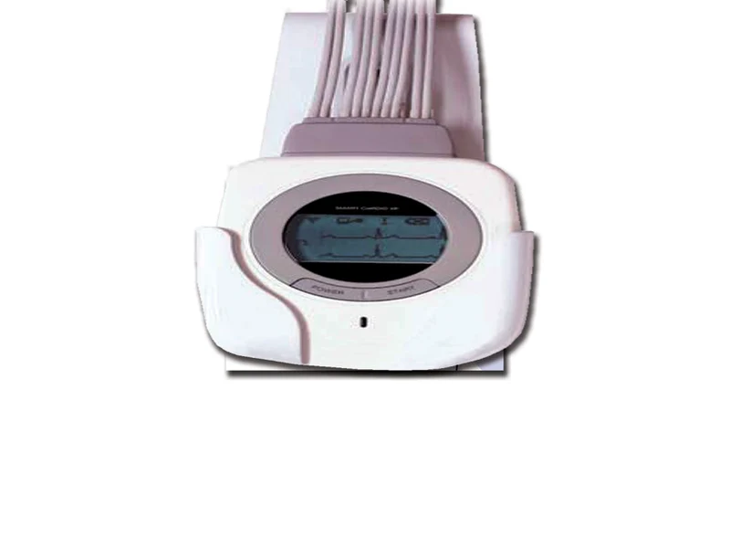 Ecg Mindray Beneheart R300