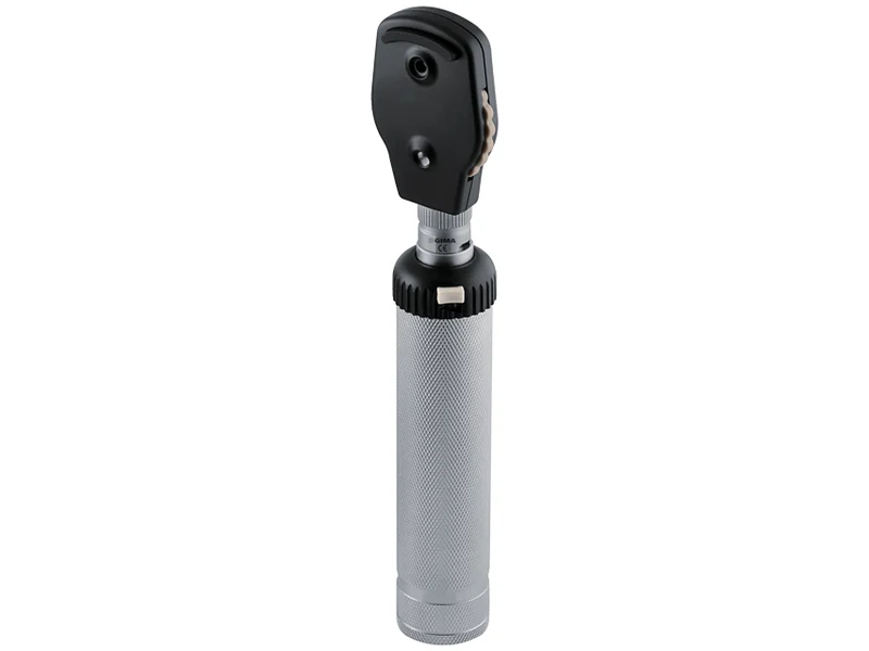 Oftalmoscopio Parker Alogeno