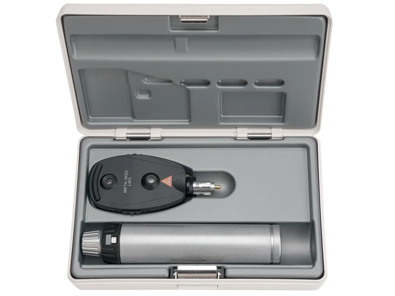 Oftalmoscopio Heine Beta 200 Led