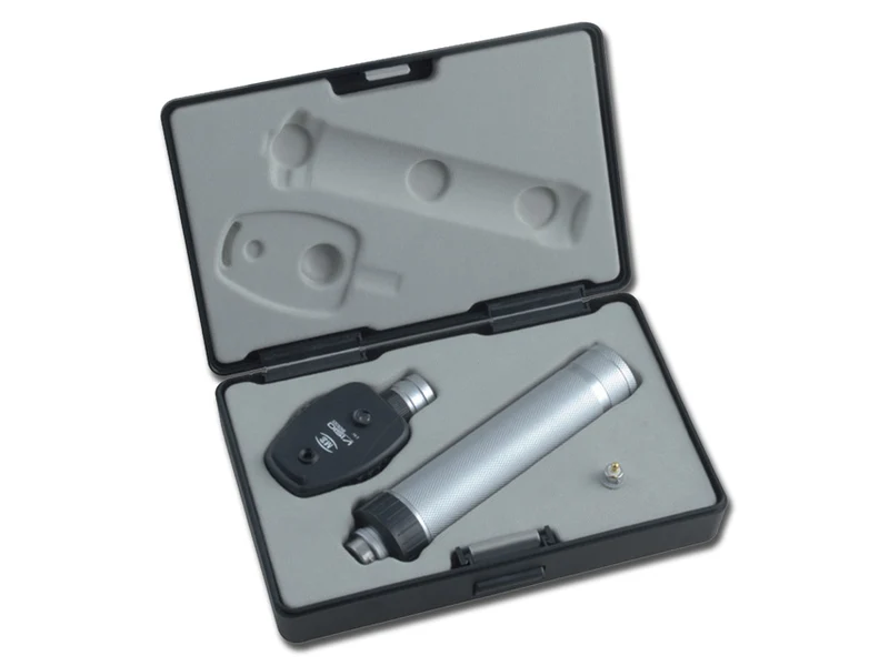 Oftalmoscopio F.O. Xenon Visio 2000 3 5V