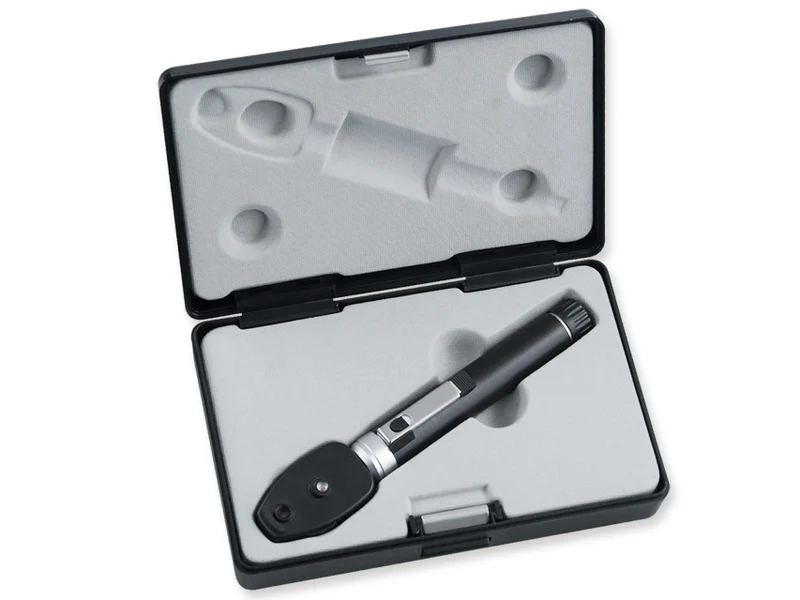 Oftalmoscopio F.O. Sigma 2 5V Led