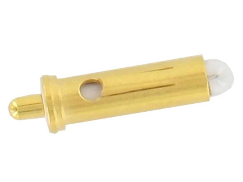 Lampadina Al. Oftalmoscopio Dermatoscopio