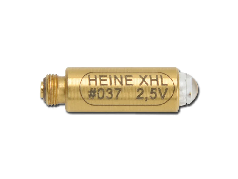Lampadina Heine per Otoscopi F.O. Mini