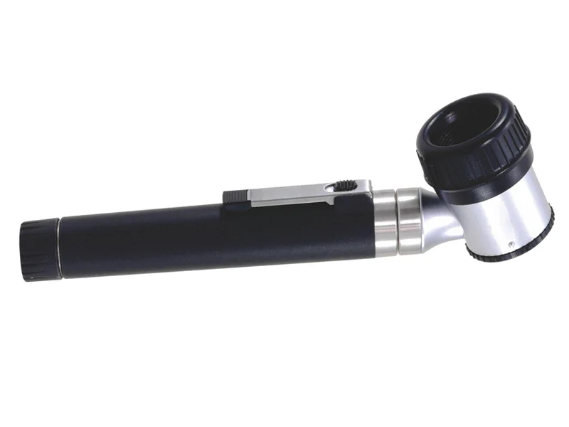 Dermatoscopio Pocket Led