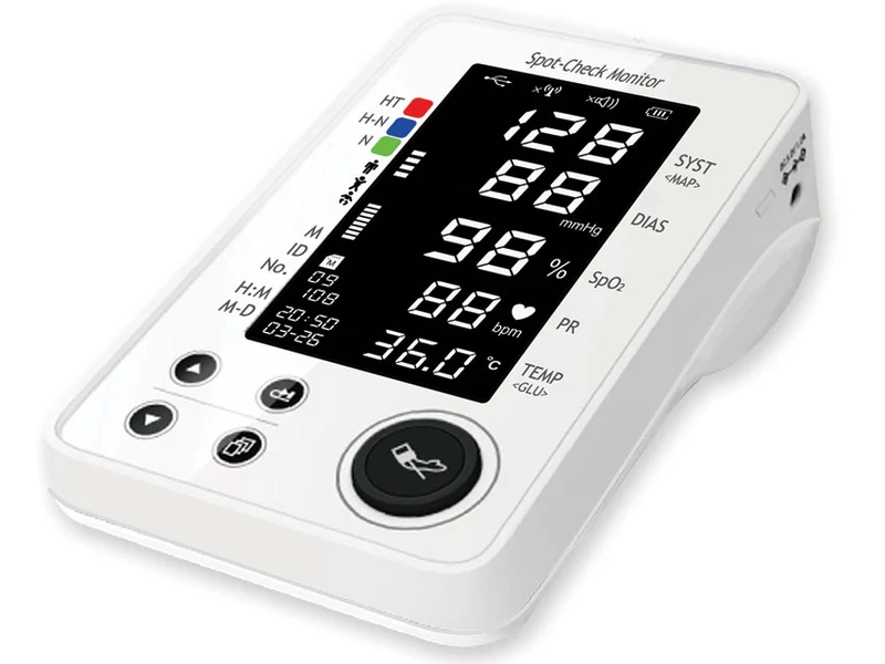Monitor Multiparametri Pc-300