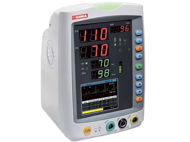 Monitor Vital PRO