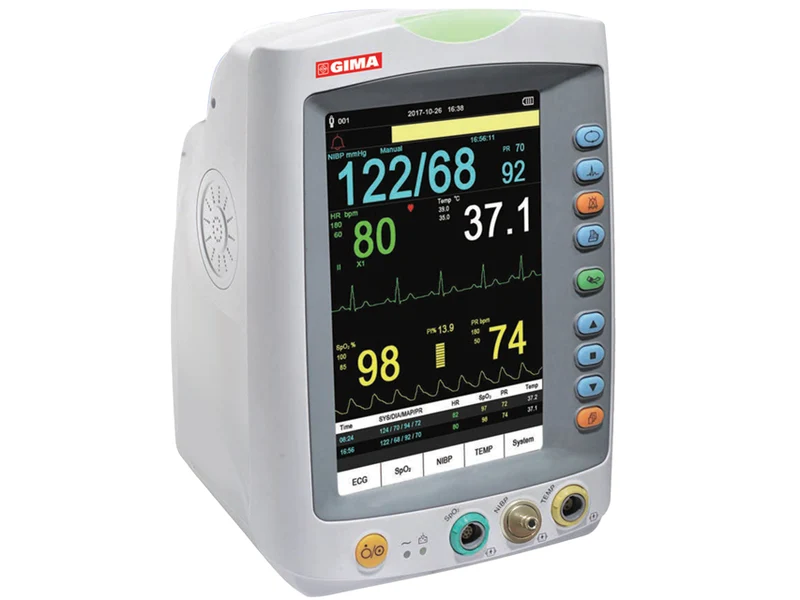 Monitor Vital PLUS