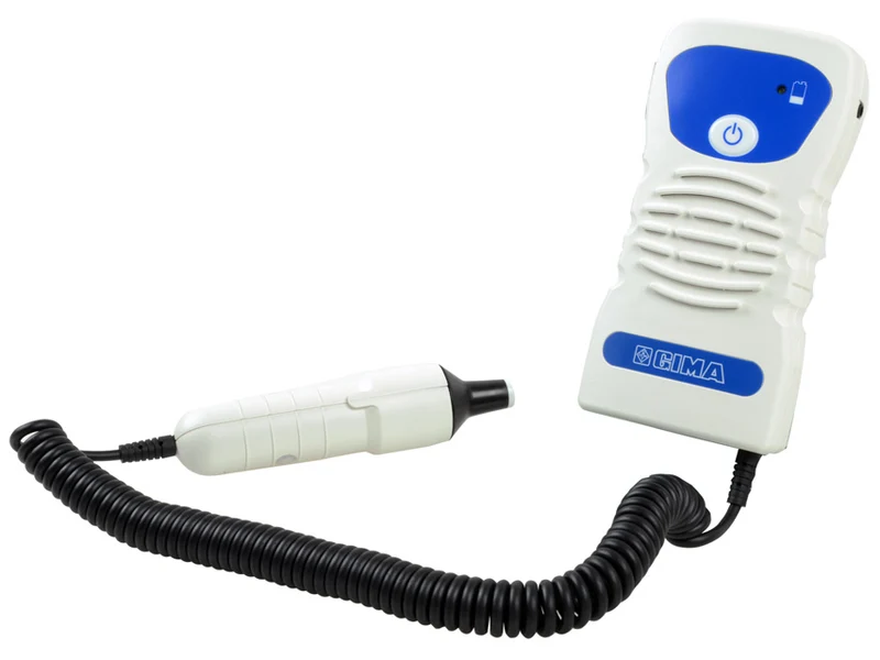 Doppler Vascolare