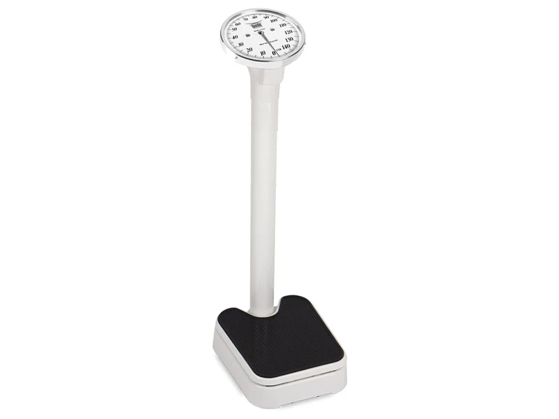 Pesapersone Meccanica A Colonna Professionale Wunder R150a 150 Kg Classe IIII