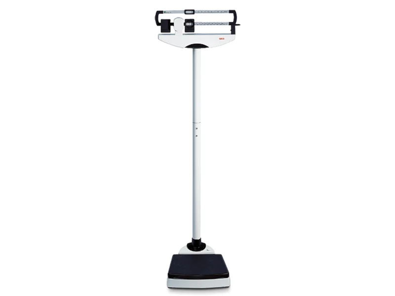Bilancia Meccanica SECA 700 Kg/lbs Con Statimetro