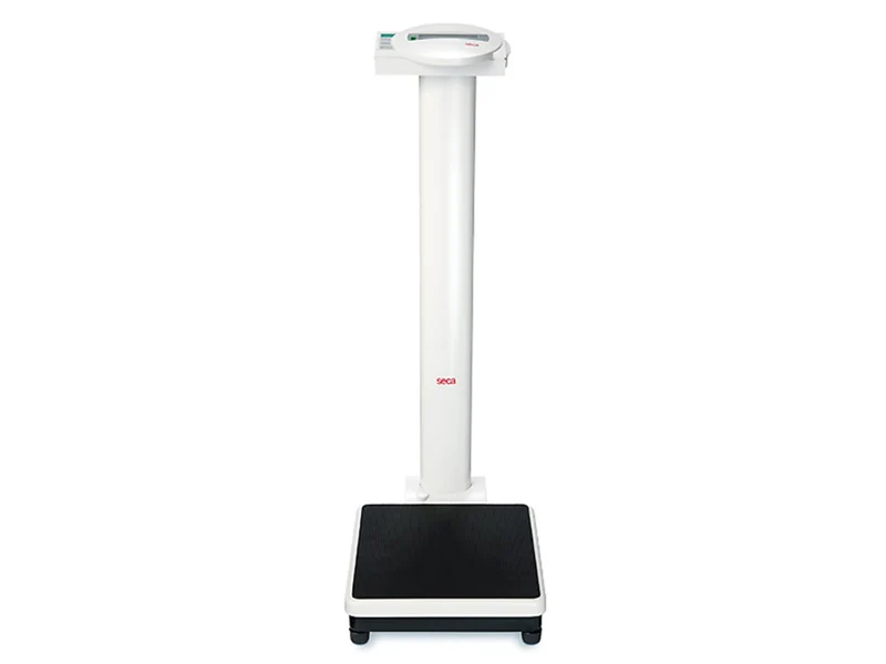 Bilancia Digitale SECA 799 Con BMI Classe III