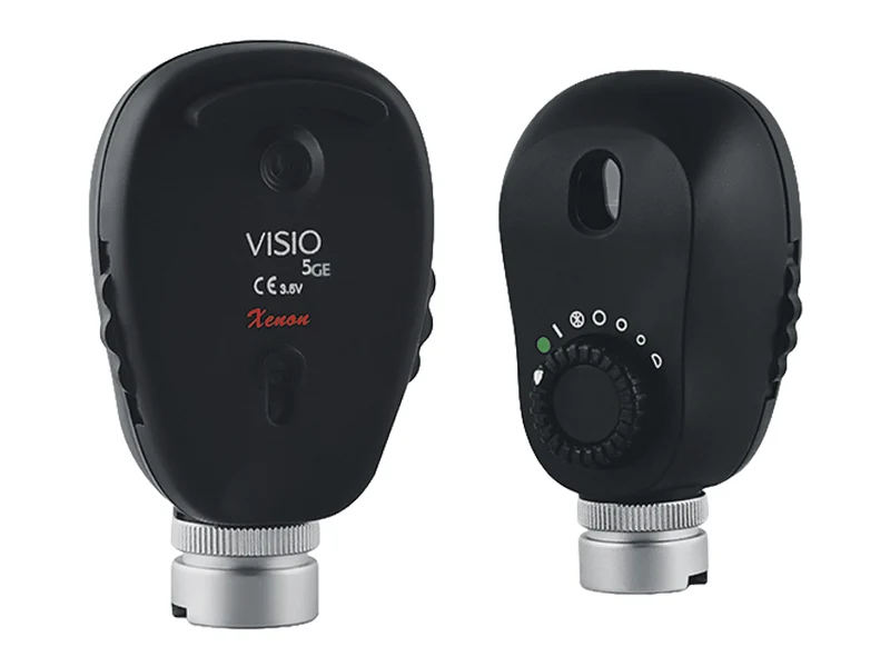 Stazione Diagnostica DA Parete Oto-oftalmo Visio 5GE HQ Premier