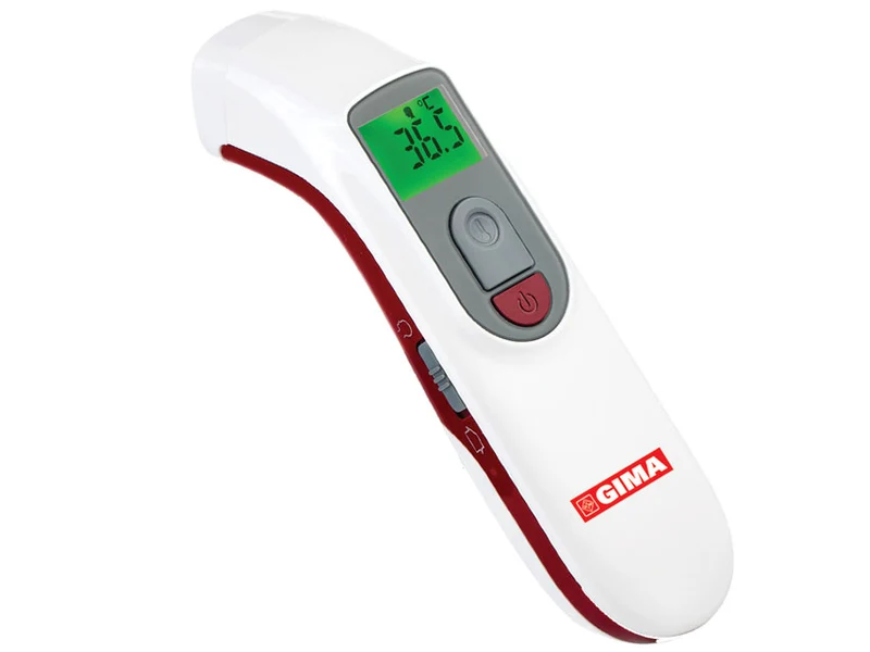 Termometro No Contact Aeon A200