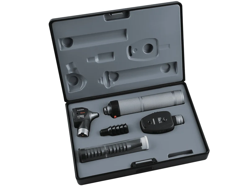 Oto-oftalmoscopio F.o. Xenon Visio 2000