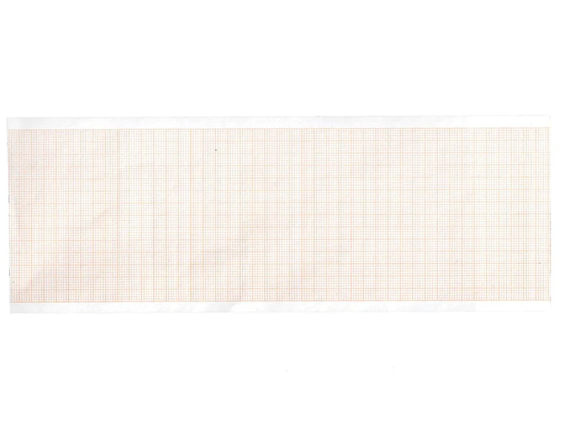 Carta Termica ECG - Conf. 25 pz.
