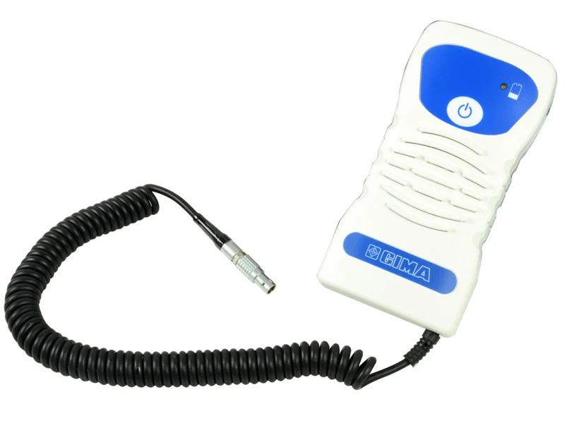 Doppler Vascolare V2000 Nudo