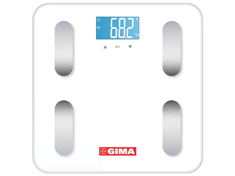 Bilancia Body Fat Equilibra