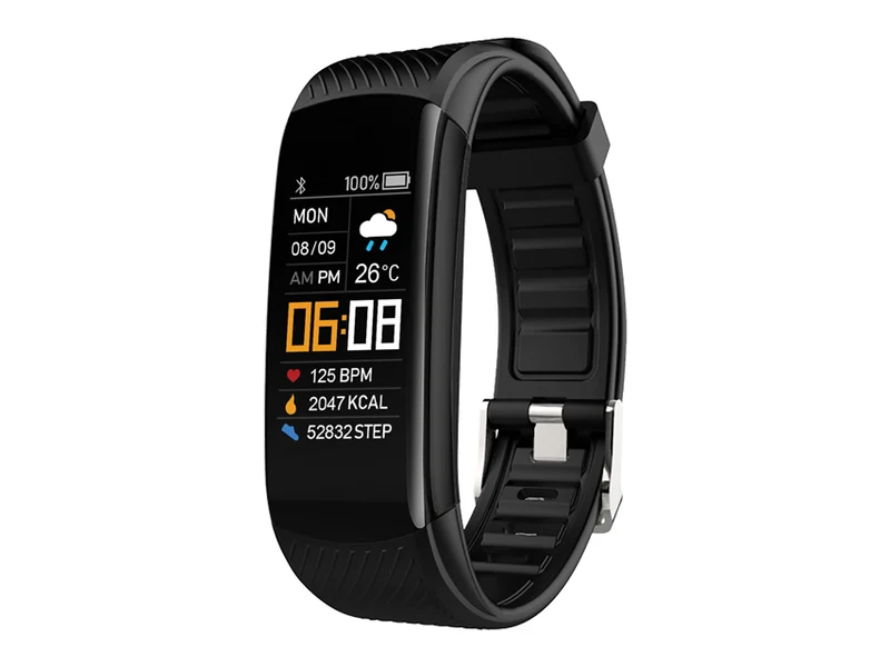 Activity Health Tracker