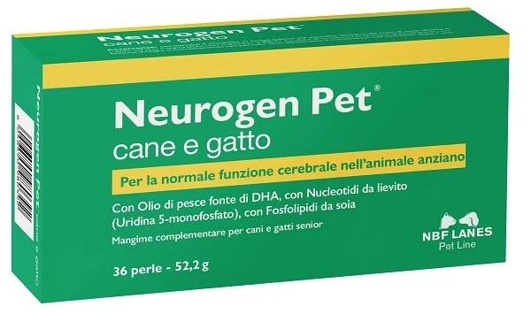 Neurogen Pet 36 Perle