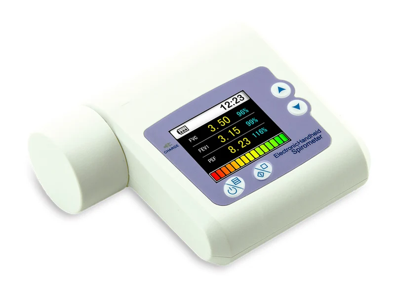 Spirometro SP-10