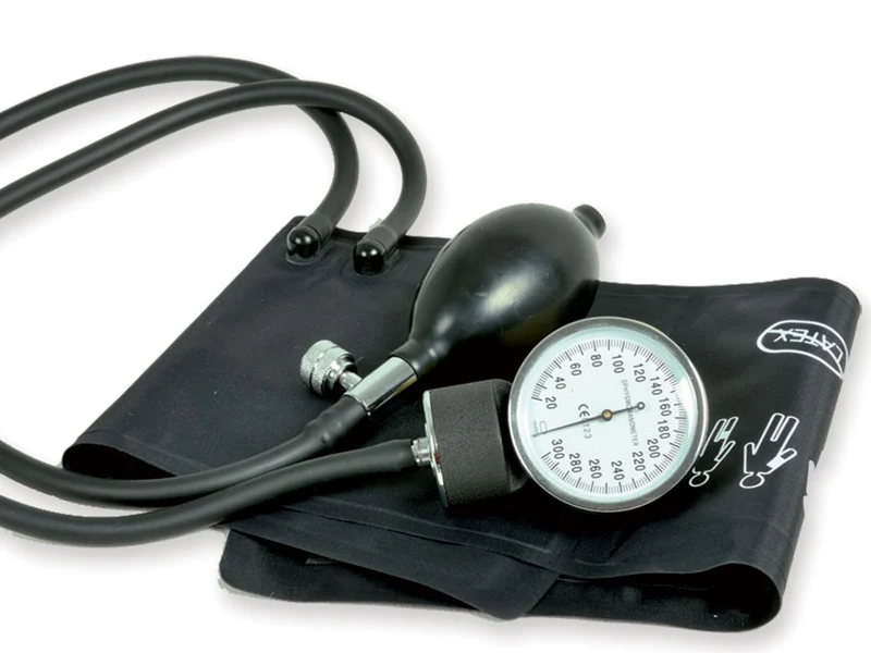 Sfigmomanometro Aneroide Yton — Componente Unico
