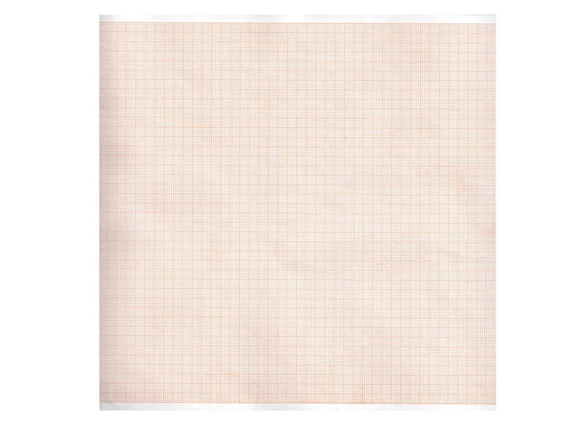 Carta Termica per ECG — Rotolo 210 mm x 30 m con Griglia - Conf. 5 pz.