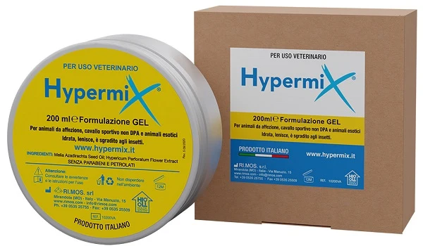 Hypermix Barattolo 200ml