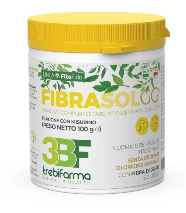 Fibrasol Gg 100G