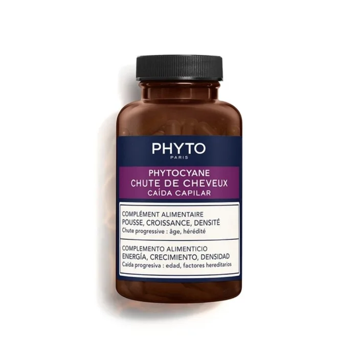 Phytocyane Expertise Antiage Anticaduta 84 Compresse