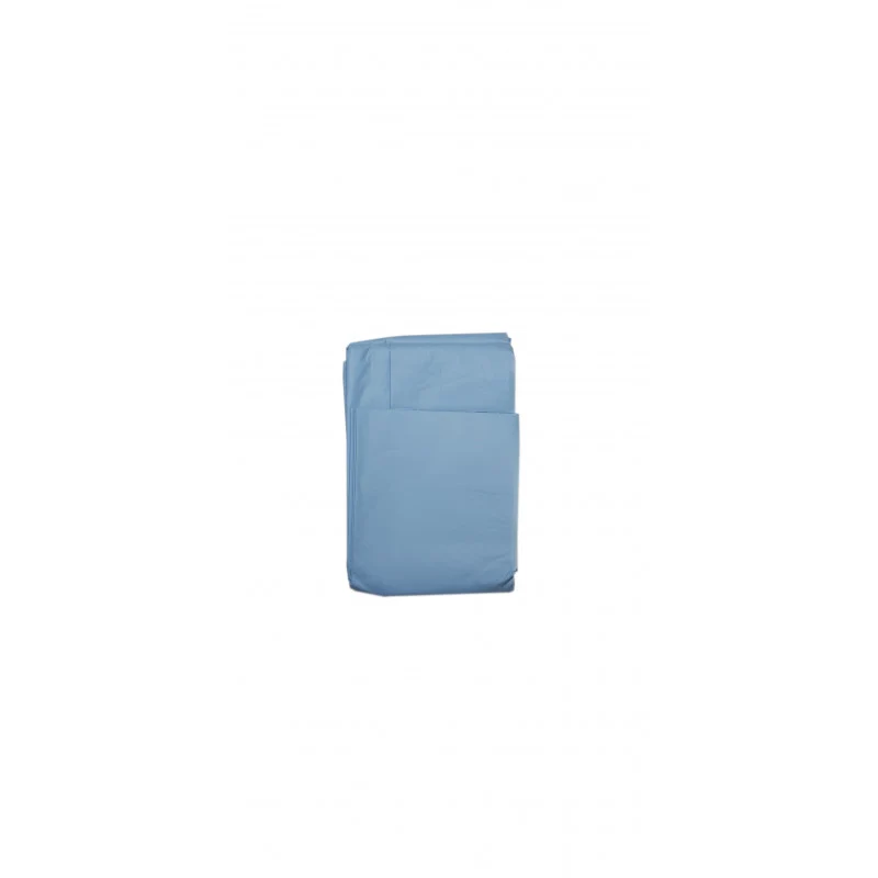 Telo Chirurgico Sterile Biaccoppiato 45x75 cm – Confezione 100 pz