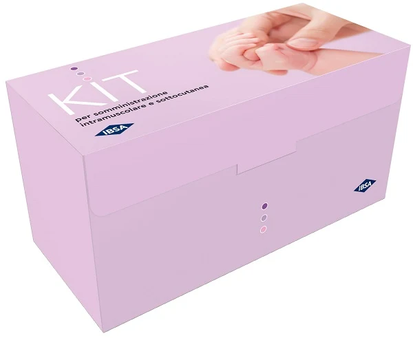 Pleyris Kit Somminis Sottoc/Im