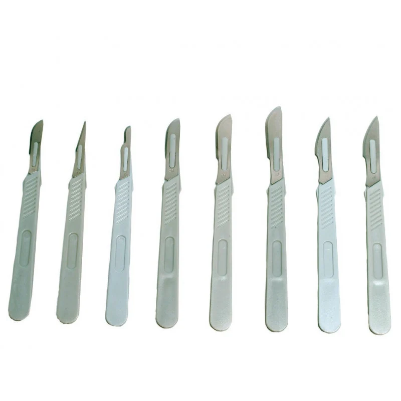 Bisturi Sterile