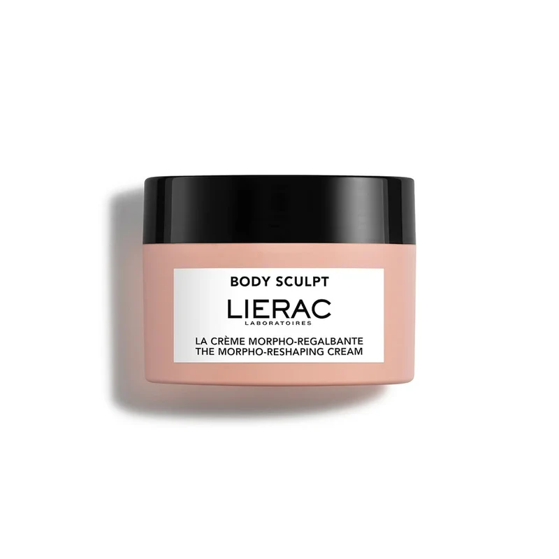 Body Sculpt - Crema Morfo-Rimodellante