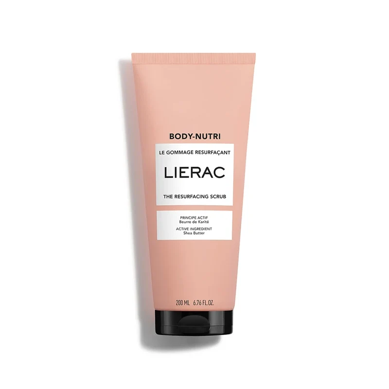 Body-Nutri - Il Gommage Rigenerante Corpo 200ml