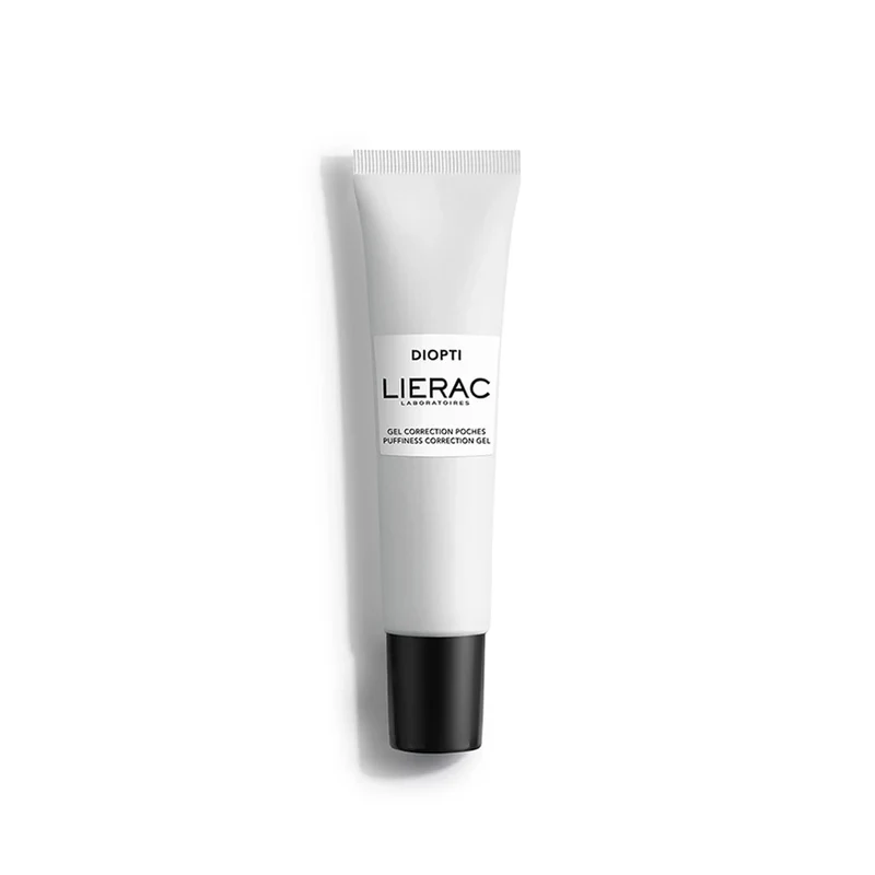 Diopti - Gel Correzione Borse 15ml