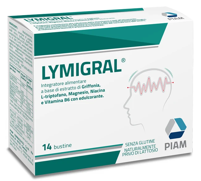 Lymigral 14 Bustine