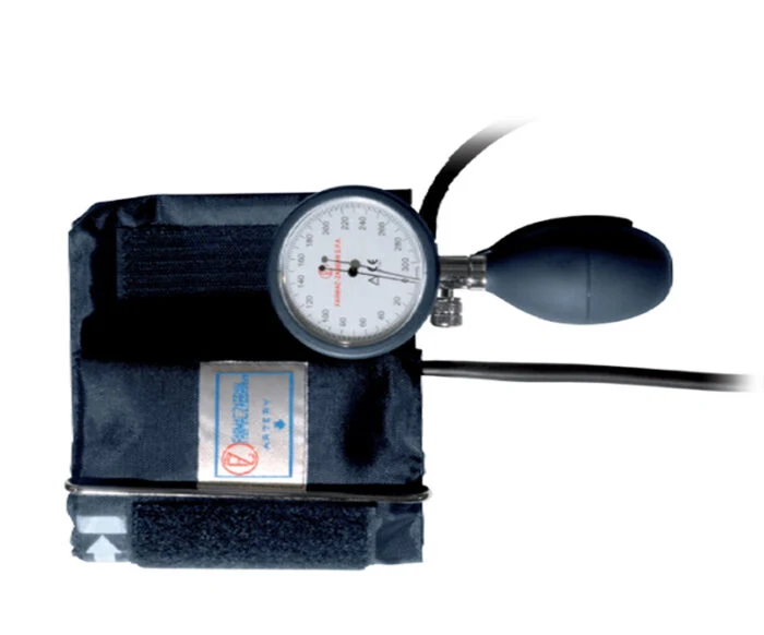 Sfigmo Aneroide Display Palmare