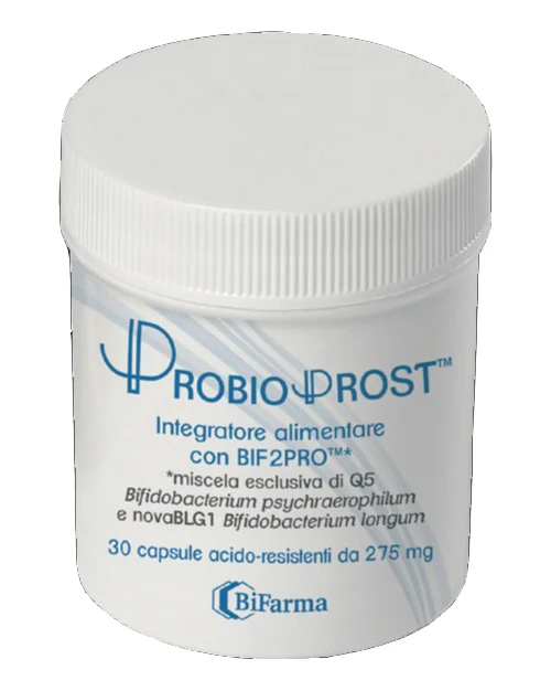 Probioprost 30Compresse