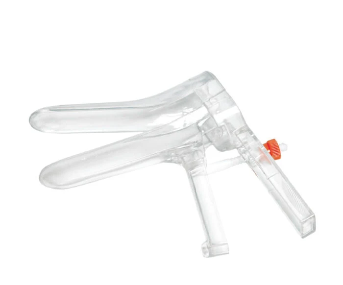 Speculum Vaginale Vite Laterale