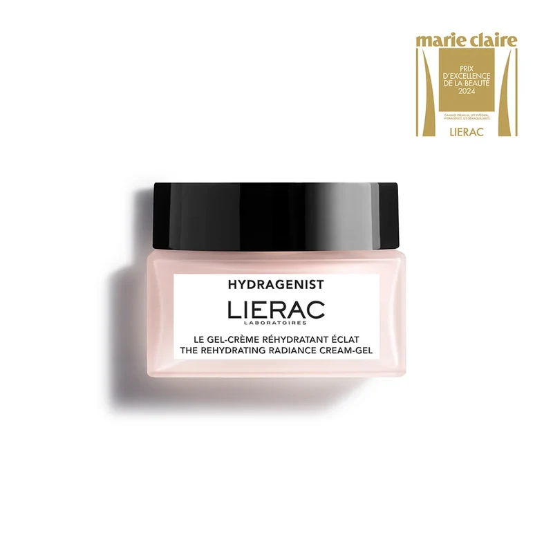 Hydragenist - Gel-Crema Reidratante Illuminante 50ml