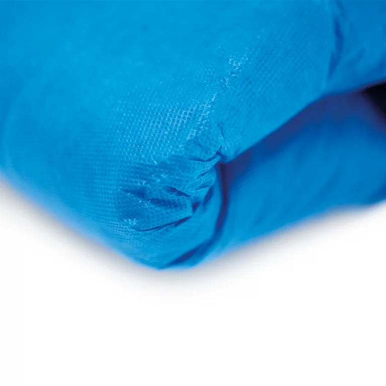 Coprimaterasso monouso in CPE PE Matt | Gardening | 100 pz (10 buste da 10)