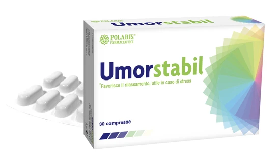 Umorstabil 30 Compresse