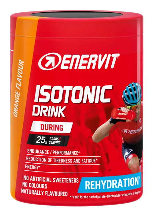 Enervit Sport Isotonic Ara420G