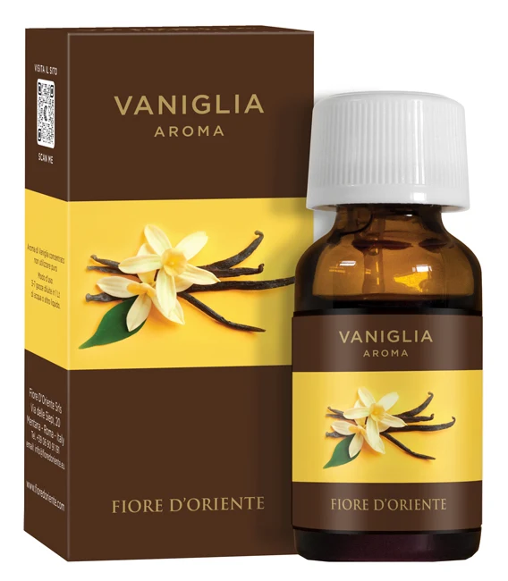 Vaniglia aroma 10ml