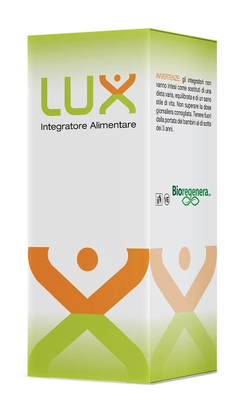 Tireolux gocce 50 ml